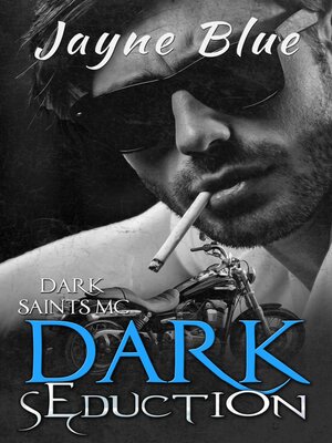 cover image of Dark Seduction